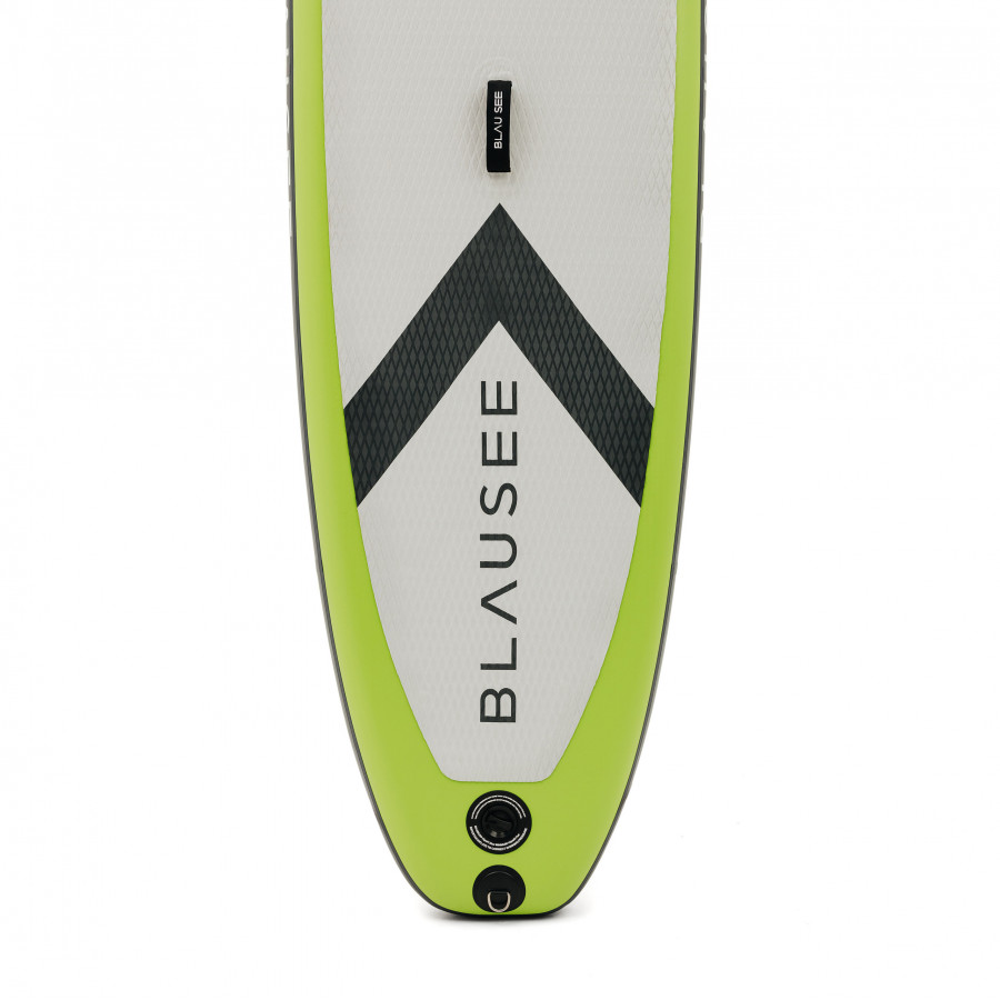 Надувная Sup-доска Business green 10,6 Надувная Sup-доска Business green 10,6