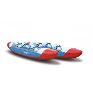 Катамаран Raftmaster FOX-600 Катамаран Raftmaster FOX-600